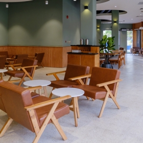 The Coffee House