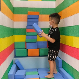 Hệ Thống Khu Vui Chơi BigFun 