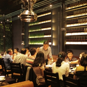 PP's BBQ & Hotpot