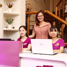 Bảo Hà Spa