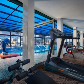 Freesia Sapa Hotel
