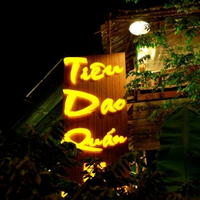 Tiêu Dao Quán