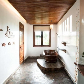 CAN THO ECOLODGE