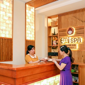 Emi Spa 5 Sao