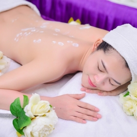 Ngọc Thủy Spa
