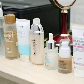 Seoul House Spa