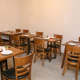 Cafe Vườn