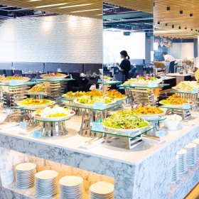 Adobi Buffet
