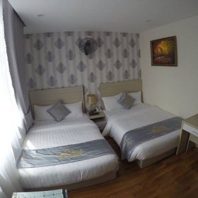 Khách sạn Minh Quang Đà Lạt 3