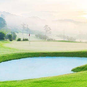 Sam Tuyen Lam Golf