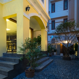 Della Seta