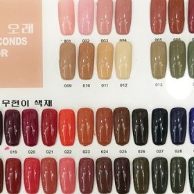 Nguyệt Nails