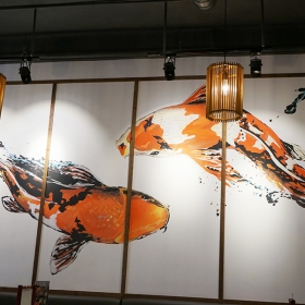 Anrakutei
