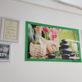 Thủy Mộc Spa