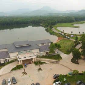 Dai Lai Golf
