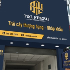  T&L Fresh