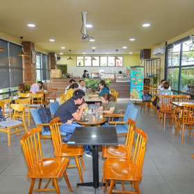 TM Coffee Site