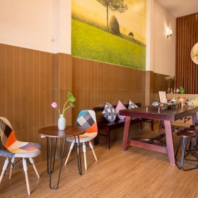 MẦM GẠO SPA