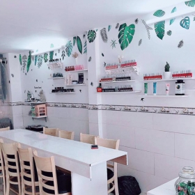 B's Nail Studio