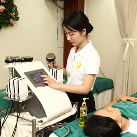 CV Beauty & Spa