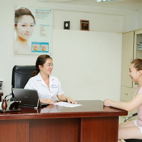 Trung Tâm Thẩm Mỹ Đại Việt