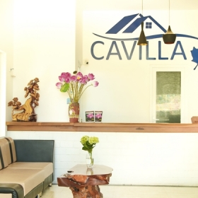 Cavilla Boutique Hotel 3 sao Đà Nẵng