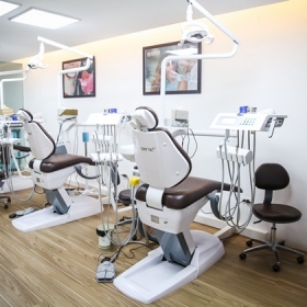 Diamond Dental Care