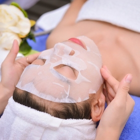 Sea Spa