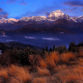 Himalayan Recreation