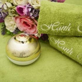 Hạnh Spa