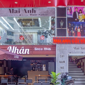 Mai Anh Hair Salon