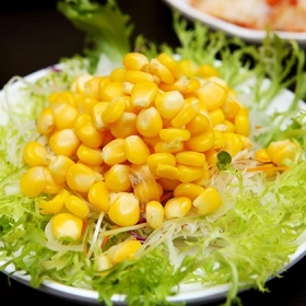 Nhà Hàng Samurai BBQ