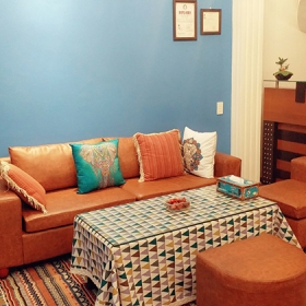 CaNa Home Spa