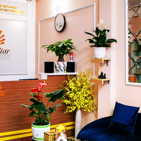 New Star Spa