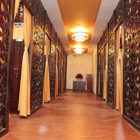 Thẩm Mỹ Thu Cúc Sài Gòn