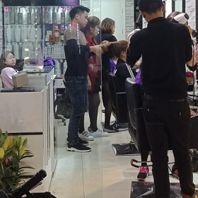 T&T Hair Salon
