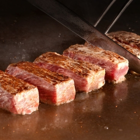 Itacho Steak 