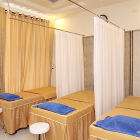 Hương Việt Spa