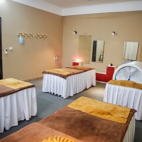 Ruby Beauty & Spa