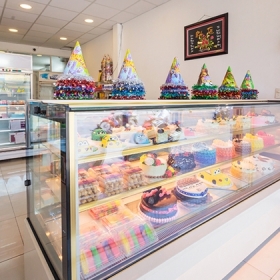 AL Bakery