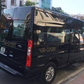 MAI LINH TOURISM 