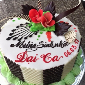 Bánh Kem Ngon.VN