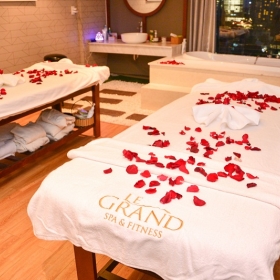 Le Grand Spa