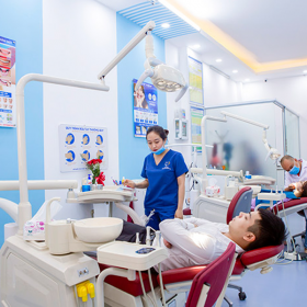 Tâm An Dental