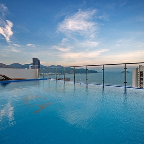 Khách sạn Monica Nha Trang