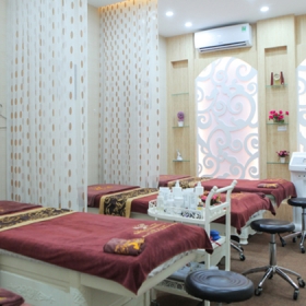 Times Spa