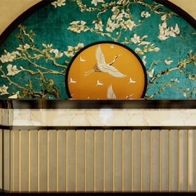 Thiền Yên Spa