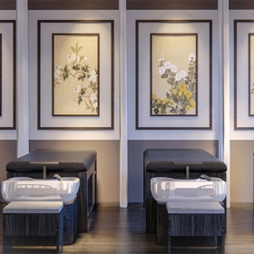 Thiền Yên Spa