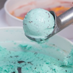 Hệ thống Kem Swensens 