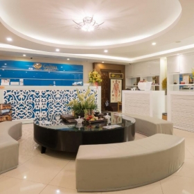 Galina Hotel & Spa Nha Trang